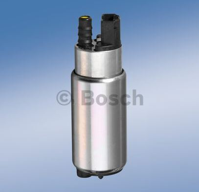 Poistunut tuote, uusi korvaava tyyppi on (Bosch) 0580454168