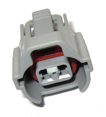 Connector ND/Sumitomo type (for Injectors)
