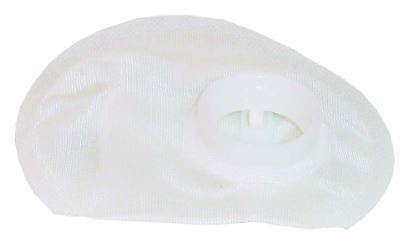 Tankin sisäinen polttoainesuodatin 22mm liitännällä, 80mm x 60mm