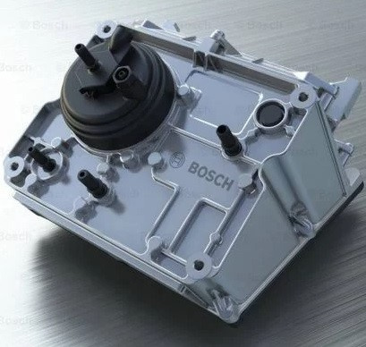 Pump module (Bosch 098644D110090)