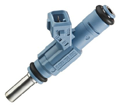 EV12, 12 Ohm, 384cc, E, Jetronic, 49mm / 81mm, long spray end