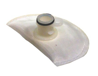 In-Tank Fuel Pump Filter with 11mm connection,82mm x 53mm x 26mm