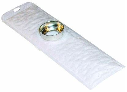In-Tank Fuel Pump Filter with 22mm connection, 137mm x 40mm