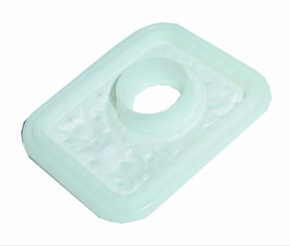 Tankin sisäinen polttoainesuodatin 16mm liitännällä, 58mm x 48mm