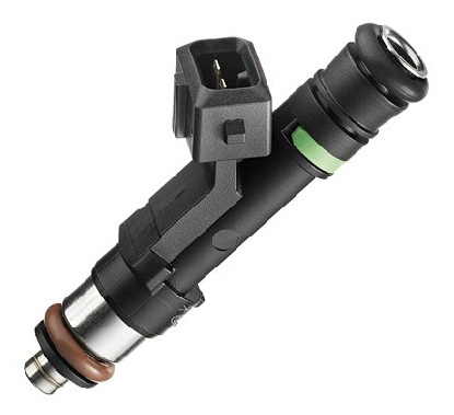 EV14-Suutin, 12 Ohm, 149cc, C, Jetronic (EV1), O-O 61 mm, Pitkä (Bosch 0280158110)