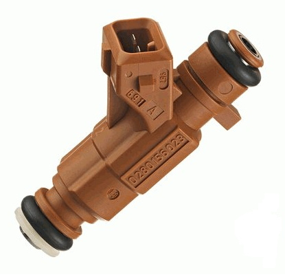 EV6, 16 Ohm, 304cc, E20°, Jetronic, body 49mm, total 61mm