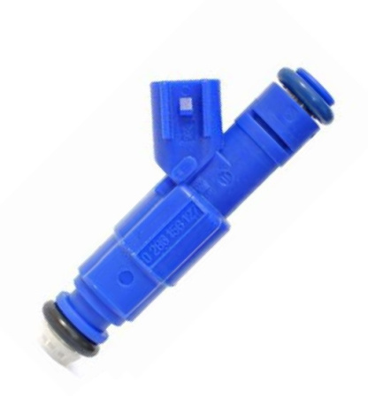 EV6, 430 CC, 14 ohm, USCAR connector, 61/74 mm (long)