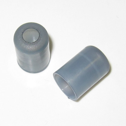 PINTLE CAP WITH 5MM HOLE FOR MAZDA & TOYOTA NIPPON DENSO INJECTORS (ASNU-38)