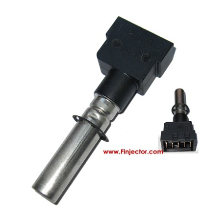 Oxygen Sensor (Bosch 0258004010)