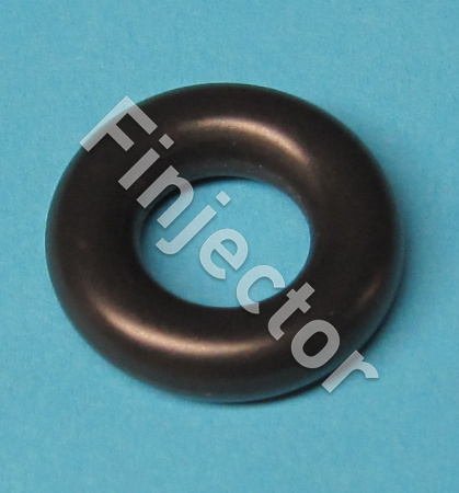 RENAULT CLIO - RUBBER ''O'' RING - BOTTOM FOR  INJECTORS (24)