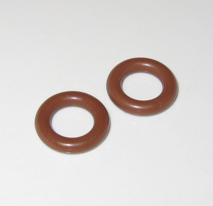 Bottom O-RING for  EV14 injectors 8.3 / 14.4 mm (Bosch 6002ER1003)