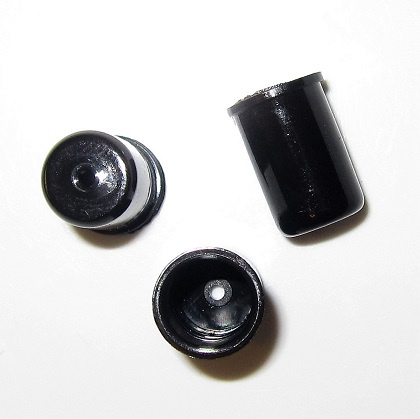 BOSCH INJECTORS - LONG TYPE PINTLE CAP (ASNU-07)