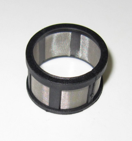 NISSAN SIDE FEED INJECTOR  - FILTER  (6)