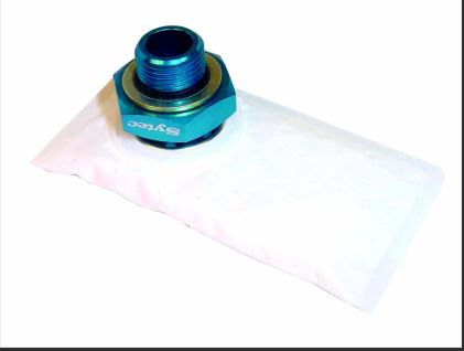 Bosch 044 pumpun esisuodatin ja asennussarja