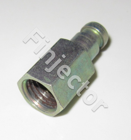 K-JETRONIC CONNECTOR - FEMALE -12MM (ASNU-55)