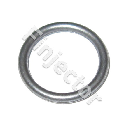 Bottom O Ring for K-Jetronic injector, AUDI / VW (Bosch 3430210603)