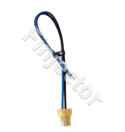Connection cable 200 mm for Bosch fuel pumps 0580101024 (1582813451)