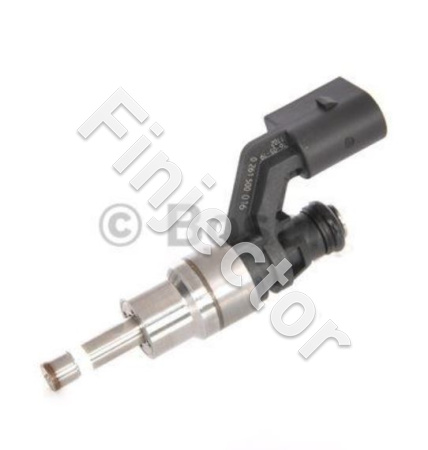 Suihkutusventtiili HDEV11 (Bosch 0261500016)