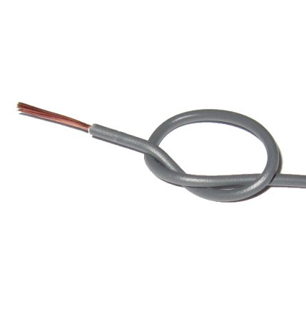 Autocable 0.75 mm² gray (full reel=100m)