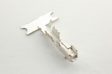 Metri-Pack 150.2 Tin Plated Female Terminal, 0.75 - 1 mm2