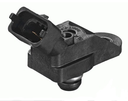 PAINEANTURI MAP 4 Bar, (30-400 kPa), O-rengasliitos, Bosch Compact -liitin (Bosch 0261230046)