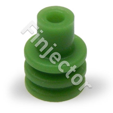 Blind plug BTC / BTL 2.8. Green (Bosch 1928301207)