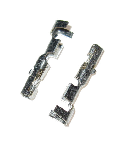 Female pin for Delphi GT150 series, 0.35 - 0.5 mm2 (Delphi 12191818-L)