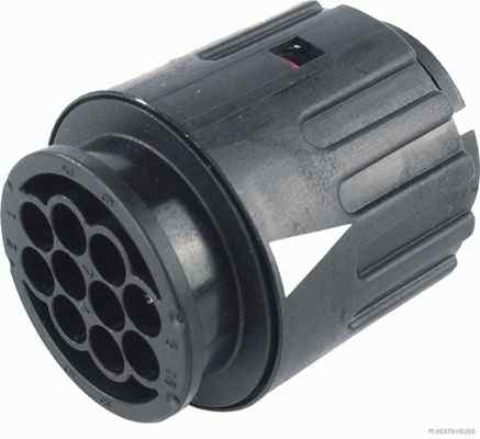 KKS LKS 1.5 ELA, 10 pole, Female terminals, Cod A, Standard BMW+Rover (50290742)
