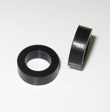 BOSCH/NIPPON DENSO INJECTOR  HEAD SEAL - MEDIUM (24)