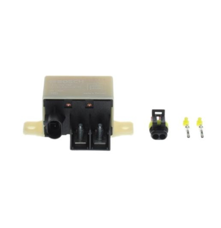 Power relay 12V 100A HCR, Super Seal conn., (Bosch 0332002159)