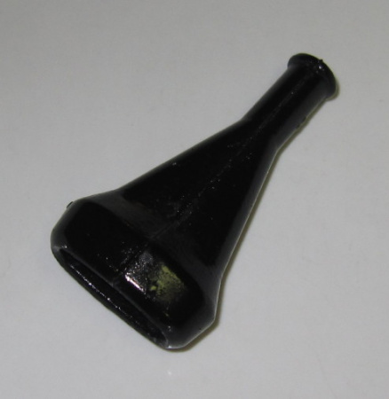 Protective cap for 4 pole Jetronic connectors and forVAG-1.8 set