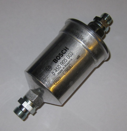 FUEL FILTER M16X1.5 / M14X1.5 (Bosch 0450905003)