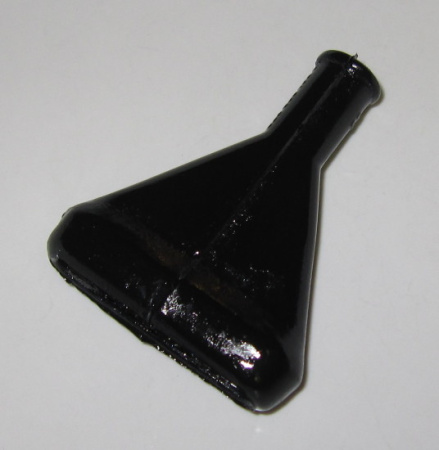 Protective boot for 7 pole Jetronic connectors. BOSCH