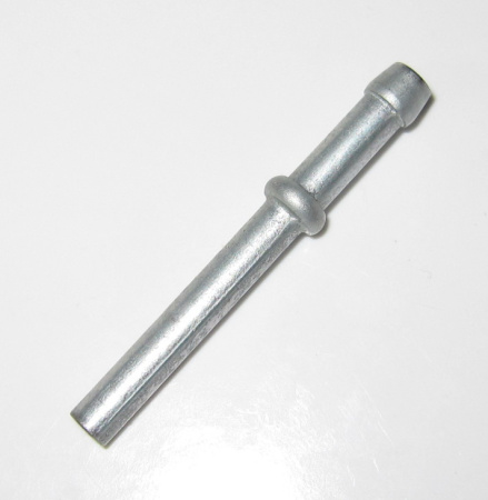 Suora letkunippa 5 mm X 50 mm (8061.0300)