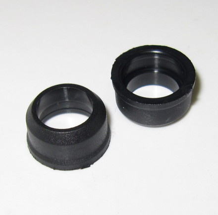 DELPHI - GM PINTLE CAP (ASNU-254)