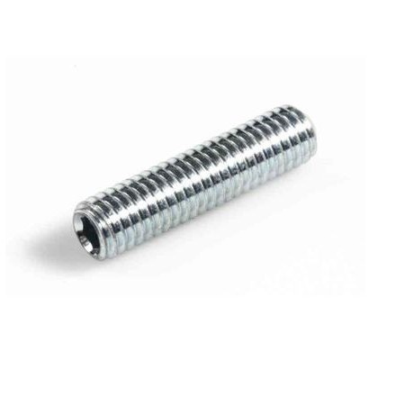 Bolt SS, M10 x 30 mm  Fuel pressure adjustment screw 