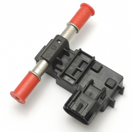 Ethanol content sensor, 3/8" (9.5mm) pipes, freq. output, genuine GM 13577429 (EC-SENSOR-2)