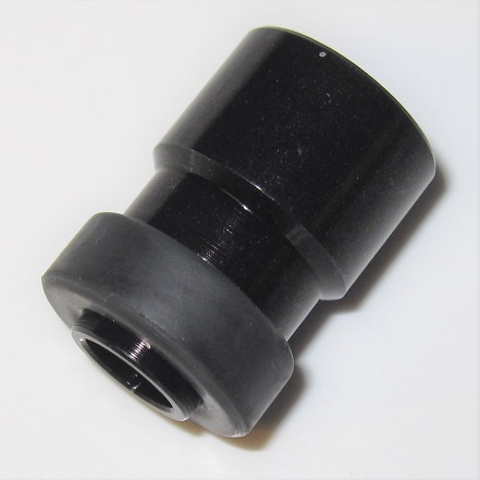 Bottom adapt. SET for injectors with long spray end, JAPAN cars