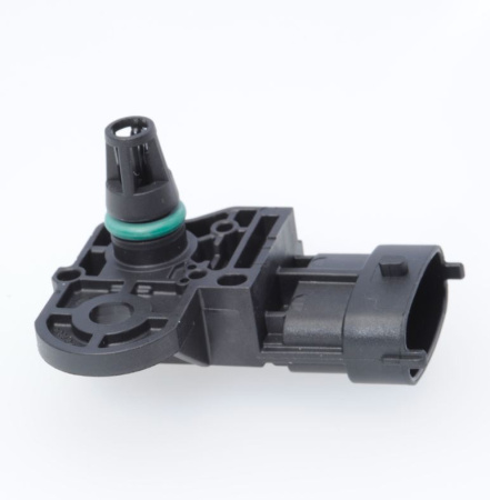 Pressure sensor with integrated air temp sensor 20-250 kPa, DSS3TF (Bosch 0261230302)