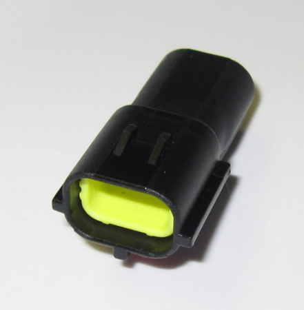 2-napainen urosrunko, Sumitomo / Yazaki /Econoseal J Series (070)