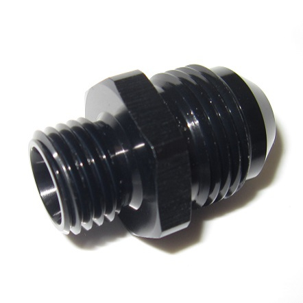 M14x1,5 To AN8 Male Flare Adapter (GBAN816-8-M1415)