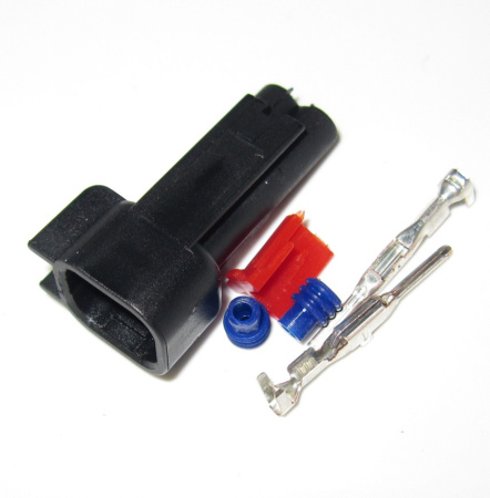 Vastaliitinsarja USCAR liittimelle (USCAR-MATE-SET)