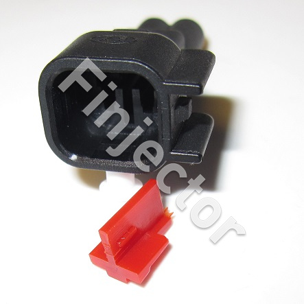 USCAR mating connector (USCAR-MATE)