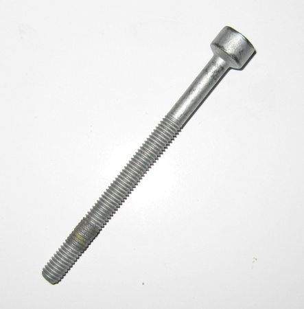 Bosch COMMON RAIL- SUUTTIMEN KIINNITYSRUUVI, MB, M6 X 79 mm