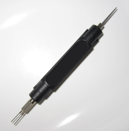Extracting tool for JMT type terminals (1.5 mm)
