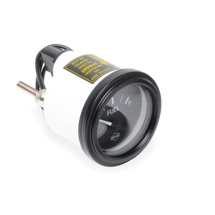 Fuel Gauge OHM Rating 0-90 Ohms (NUKE 150-FLG-01)