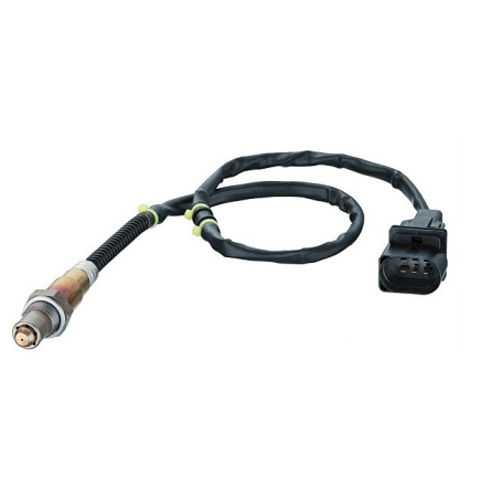 Bosch lambda sensor LSU 4.2, 760 mm  (Bosch 0258007057)