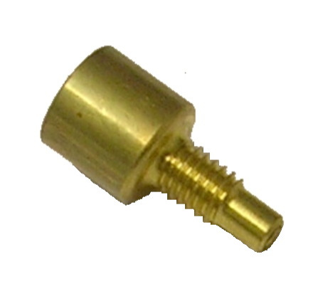 CONNECTOR BUSHING (M4) FOR IGNITION CABLE