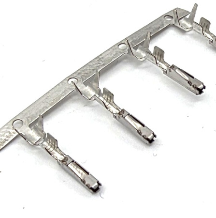 Matrix 1.2, SWS, Terminal Ag, 0.75-1.0 mm² (Bosch 1928498144)
