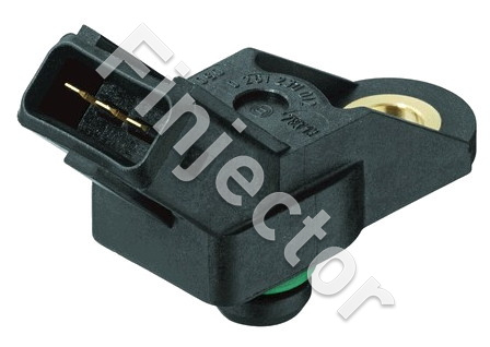 PRESSURE SENSOR, MAP 20-115 kPa. O-ring sealing